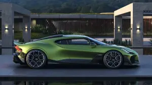 Bugatti Brouillard