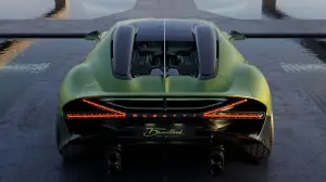 Bugatti Brouillard