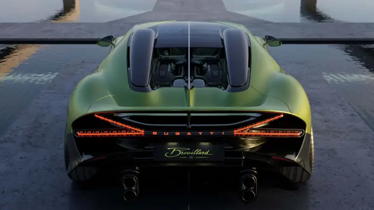 Bugatti Brouillard - 13