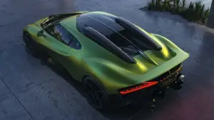 Bugatti Brouillard