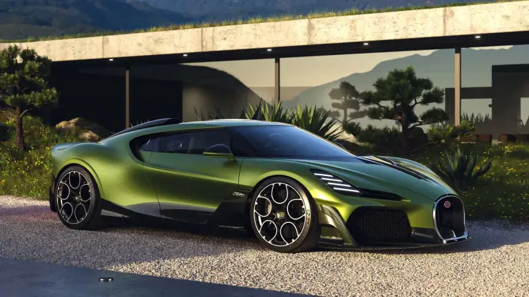 Bugatti Brouillard - 19