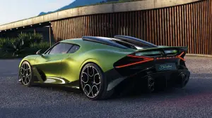 Bugatti Brouillard