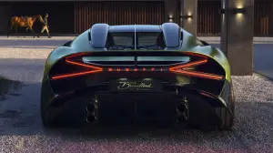 Bugatti Brouillard