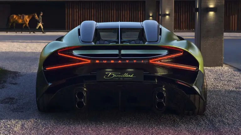 Bugatti Brouillard - 20
