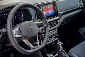 Volkswagen T-Cross 2025: prezzo, foto, dimensioni, allestimenti - 8