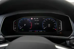 Volkswagen T-Cross 2025: prezzo, foto, dimensioni, allestimenti - 9