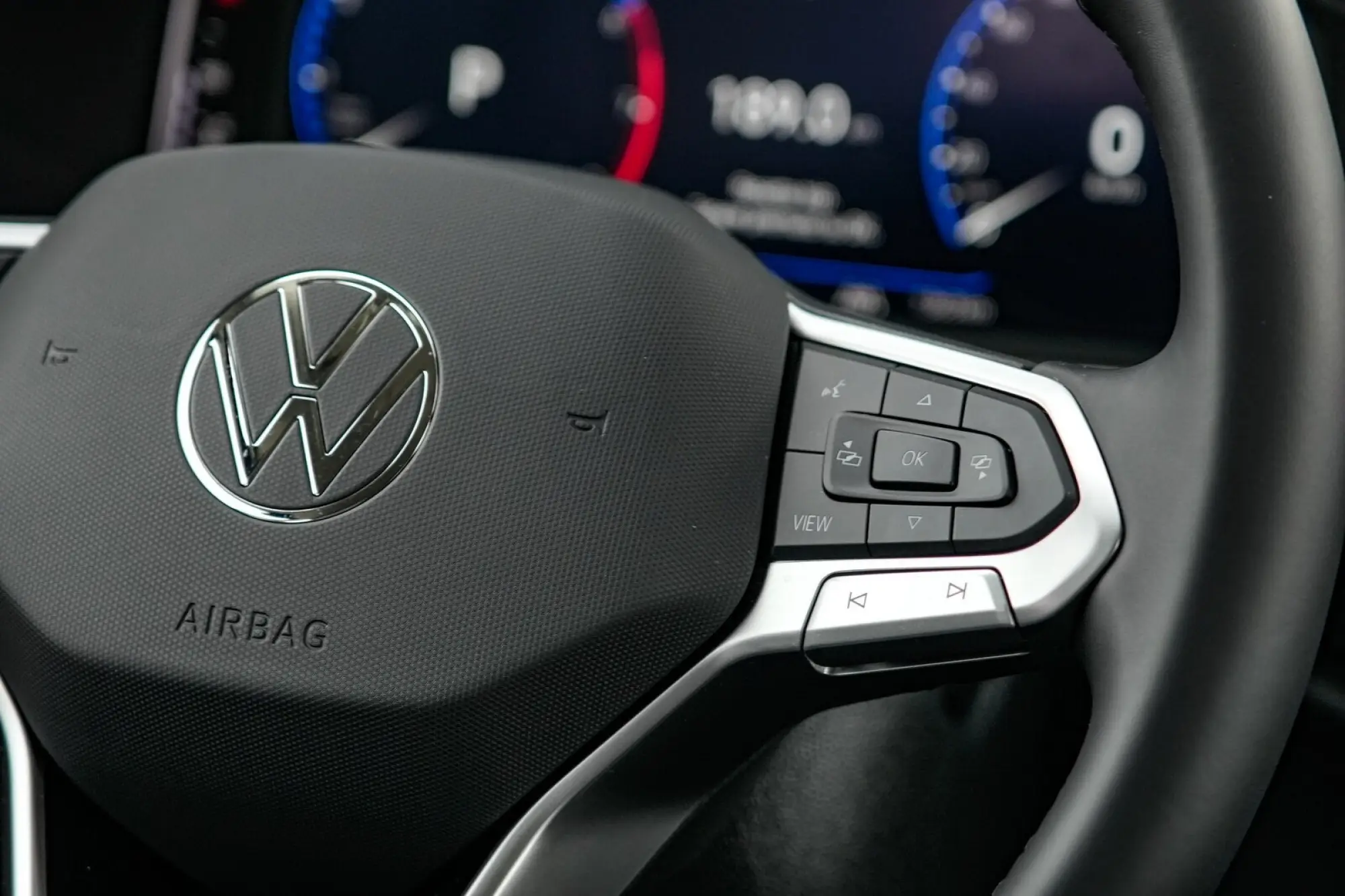 Volkswagen T-Cross 2025: prezzo, foto, dimensioni, allestimenti - 11