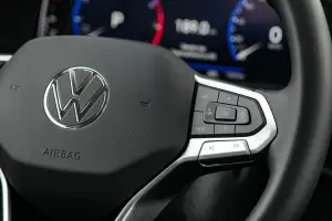 Volkswagen T-Cross 2025: prezzo, foto, dimensioni, allestimenti - 11