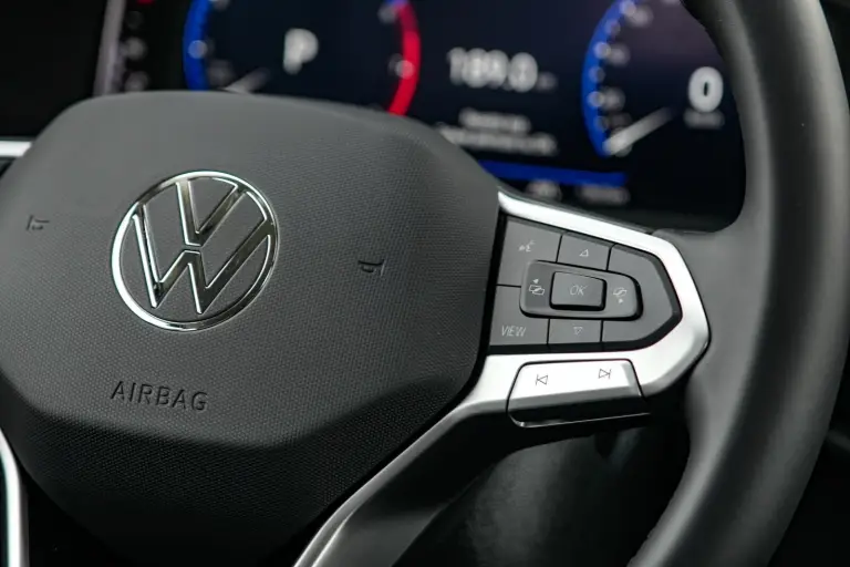 Volkswagen T-Cross 2025: prezzo, foto, dimensioni, allestimenti - 11