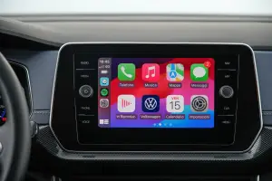 Volkswagen T-Cross 2025: prezzo, foto, dimensioni, allestimenti - 12