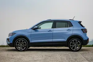 Volkswagen T-Cross 2025: prezzo, foto, dimensioni, allestimenti - 4