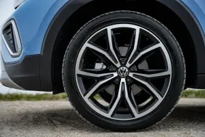 Volkswagen T-Cross 2025: prezzo, foto, dimensioni, allestimenti - 6