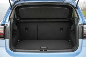 Volkswagen T-Cross 2025: prezzo, foto, dimensioni, allestimenti - 13