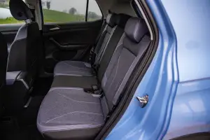 Volkswagen T-Cross 2025: prezzo, foto, dimensioni, allestimenti - 7