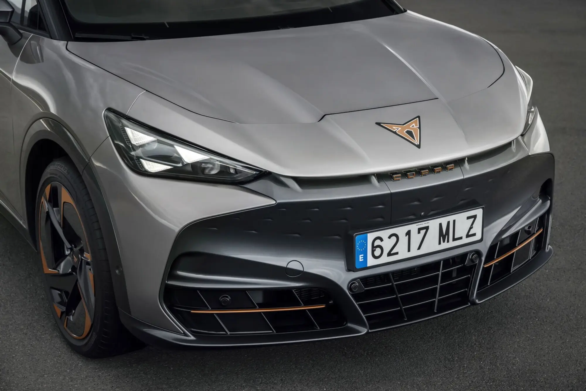 Cupra Tavascan 2025: prezzo, foto, dimensioni, allestimenti - 17