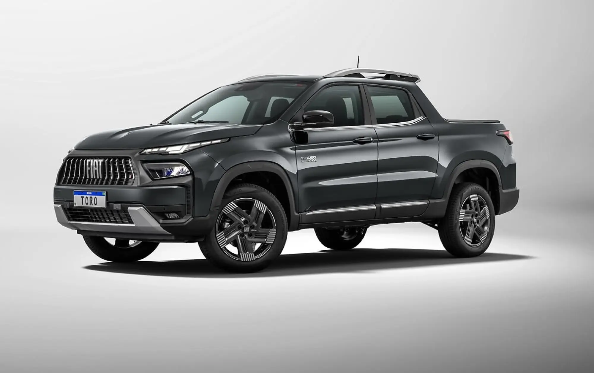 Fiat Toro 2026 - 5