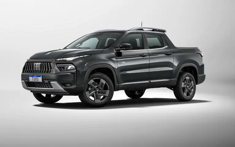 Fiat Toro 2026 - 5