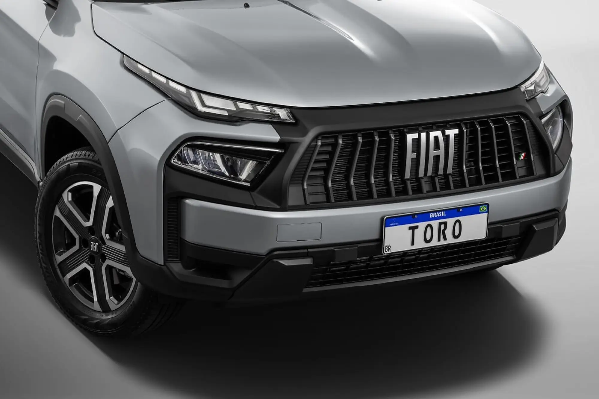 Fiat Toro 2026 - 4