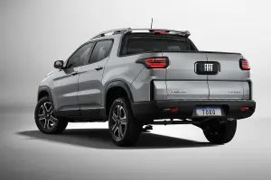 Fiat Toro 2026 - 3