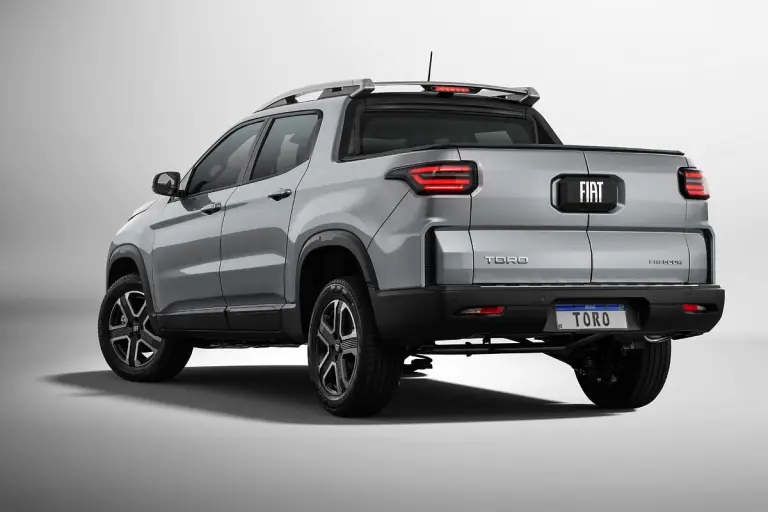 Fiat Toro 2026 - 3