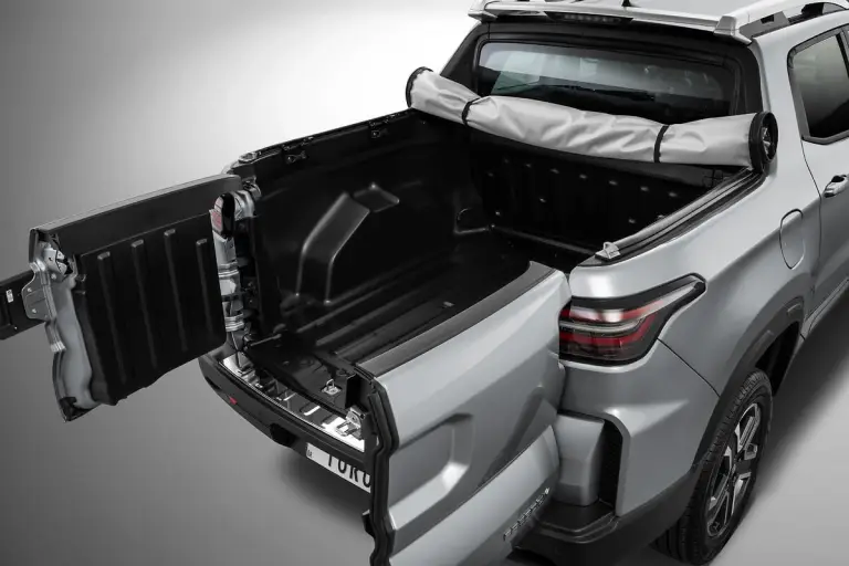 Fiat Toro 2026 - 6