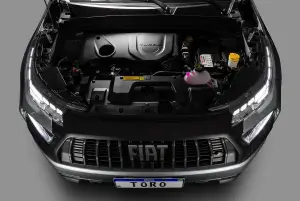 Fiat Toro 2026 - 2