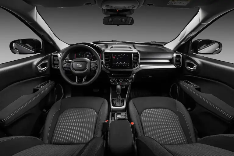 Fiat Toro 2026 - 8