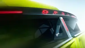 Opel concept - IAA Mobility 2025