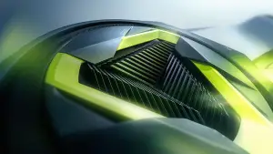 Opel concept - IAA Mobility 2025