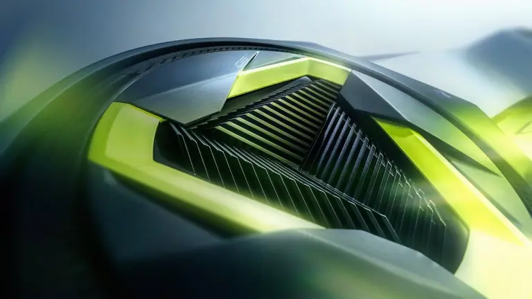Opel concept - IAA Mobility 2025 - 5