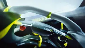 Opel concept - IAA Mobility 2025