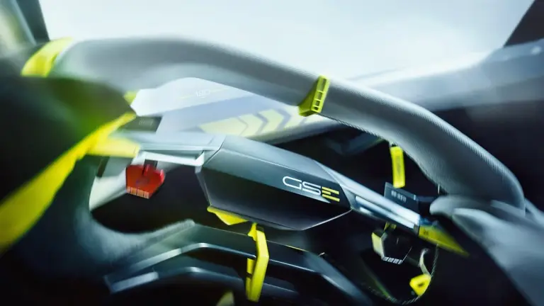 Opel concept - IAA Mobility 2025 - 3