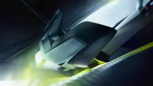 Opel concept - IAA Mobility 2025