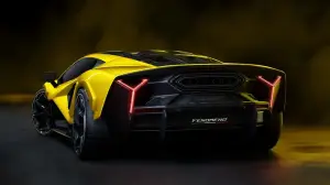 Lamborghini Fenomeno - 6