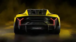 Lamborghini Fenomeno - 8