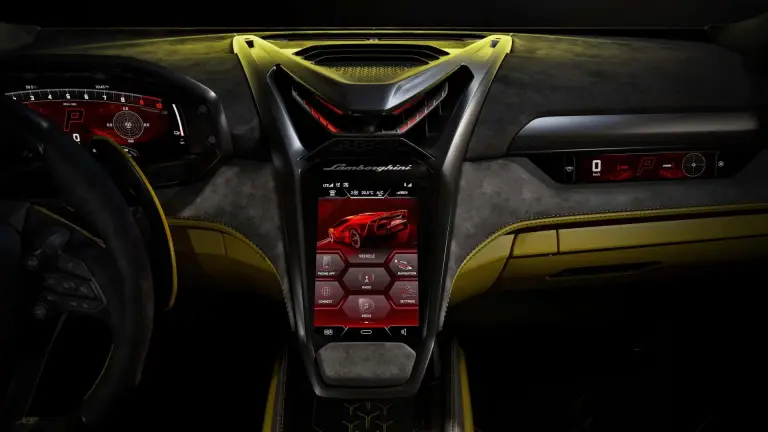 Lamborghini Fenomeno - 2