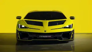 Lamborghini Fenomeno - 4