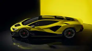 Lamborghini Fenomeno - 3