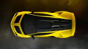 Lamborghini Fenomeno - 7