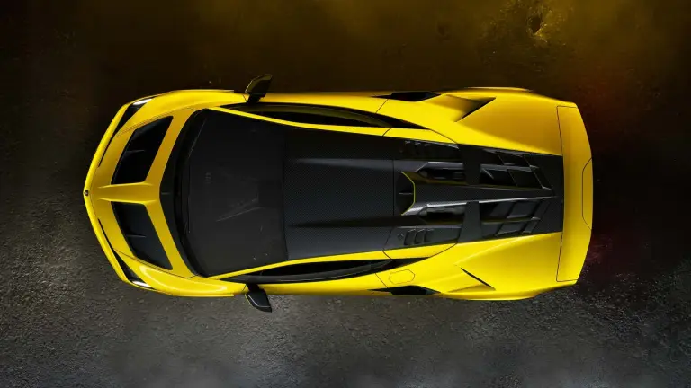 Lamborghini Fenomeno - 7