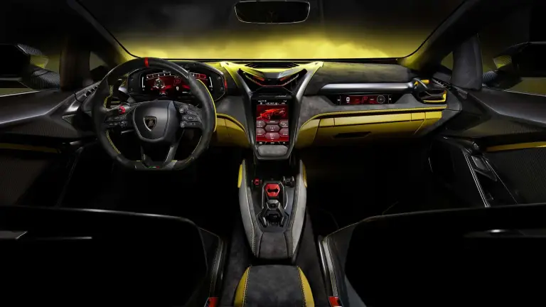 Lamborghini Fenomeno - 9