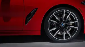 BMW M 850i Edition M Heritage - Foto ufficiali - 6