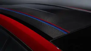 BMW M 850i Edition M Heritage - Foto ufficiali - 4