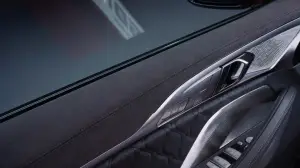 BMW M 850i Edition M Heritage - Foto ufficiali - 3