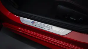 BMW M 850i Edition M Heritage - Foto ufficiali - 10