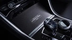 BMW M 850i Edition M Heritage - Foto ufficiali - 7