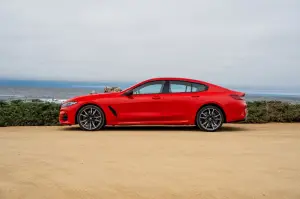 BMW M 850i Edition M Heritage - Foto ufficiali - 9