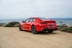 BMW M 850i Edition M Heritage - Foto ufficiali - 12