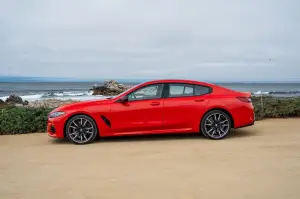 BMW M 850i Edition M Heritage - Foto ufficiali - 15