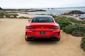 BMW M 850i Edition M Heritage - Foto ufficiali - 16